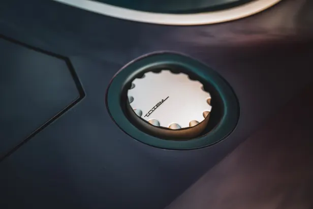 Next Casino Android/iOS rakendus